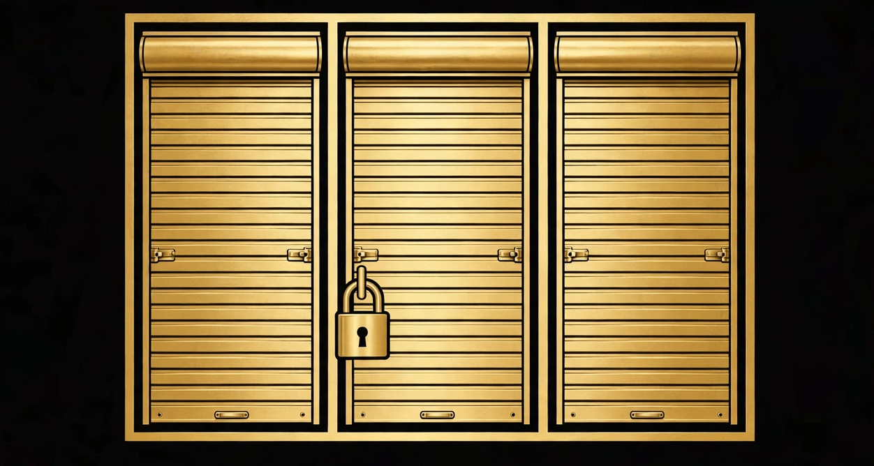 LockerLine Systems logo